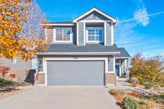 7478 Bentwater Drive, Fountain, CO 80817