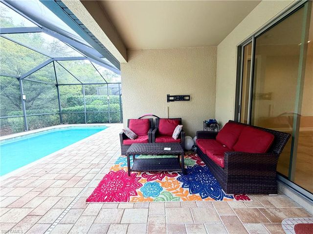 16432 Aberdeen WAY, Naples, FL 34110