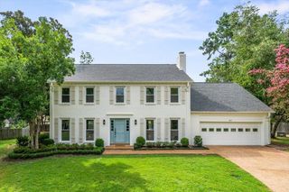 8671 WINE LEAF CV, Germantown, TN 38139