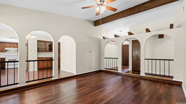 5314 PEPPERMINT DR, Kirby, TX 78219