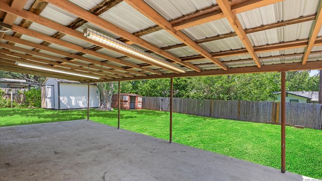 5314 PEPPERMINT DR, Kirby, TX 78219