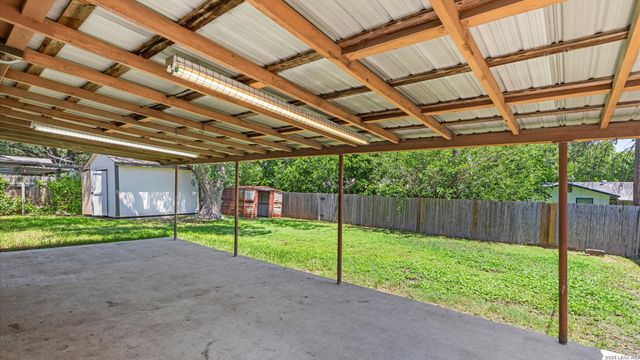 5314 PEPPERMINT DR, Kirby, TX 78219
