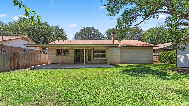 5314 PEPPERMINT DR, Kirby, TX 78219