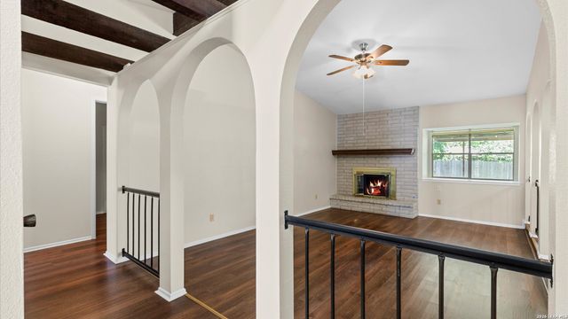 5314 PEPPERMINT DR, Kirby, TX 78219