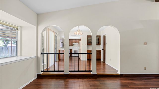 5314 PEPPERMINT DR, Kirby, TX 78219