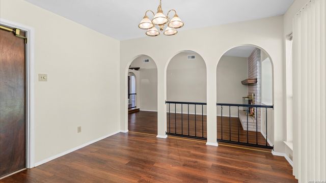 5314 PEPPERMINT DR, Kirby, TX 78219