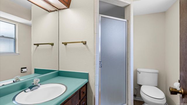 5314 PEPPERMINT DR, Kirby, TX 78219