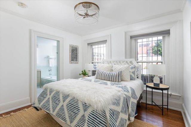 25 Dartmouth St 1, Boston, MA 02116