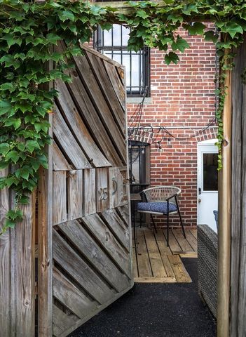 25 Dartmouth St 1, Boston, MA 02116