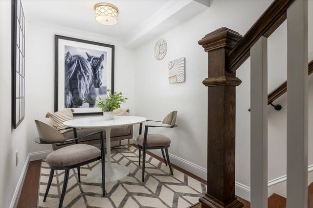25 Dartmouth St 1, Boston, MA 02116