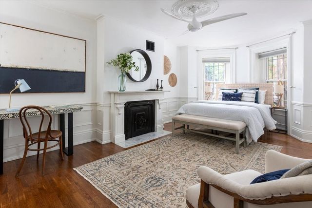 25 Dartmouth St 1, Boston, MA 02116