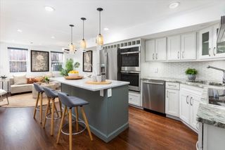 25 Dartmouth St 1, Boston, MA 02116