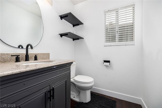 323 New Hope Drive, Henderson, NV 89014