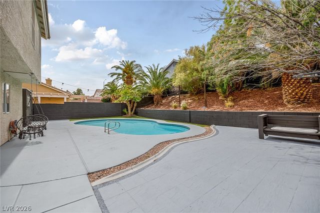 323 New Hope Drive, Henderson, NV 89014