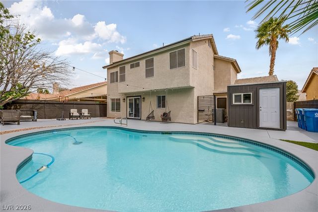 323 New Hope Drive, Henderson, NV 89014