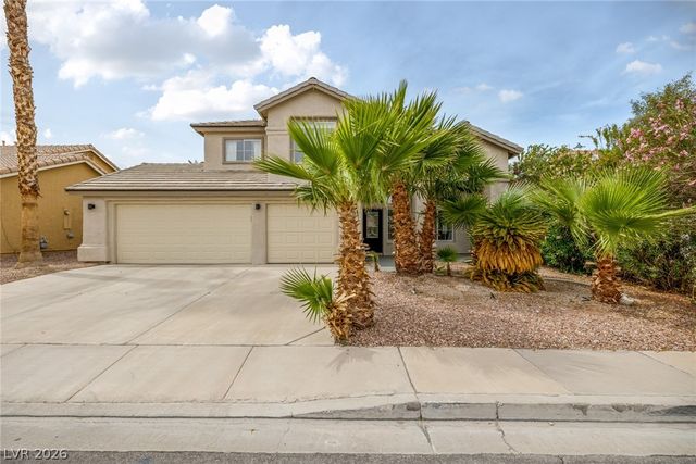 323 New Hope Drive, Henderson, NV 89014