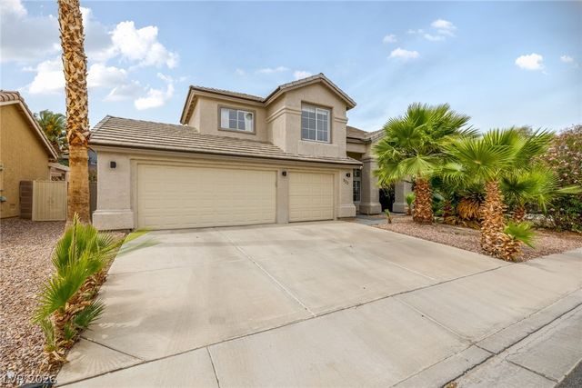 323 New Hope Drive, Henderson, NV 89014