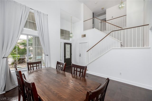 323 New Hope Drive, Henderson, NV 89014