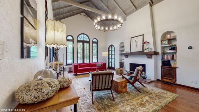 2318 Vardon Lane, Flossmoor, IL 60422