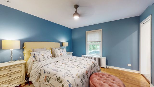 2318 Vardon Lane, Flossmoor, IL 60422