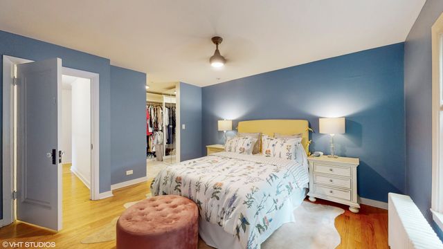 2318 Vardon Lane, Flossmoor, IL 60422