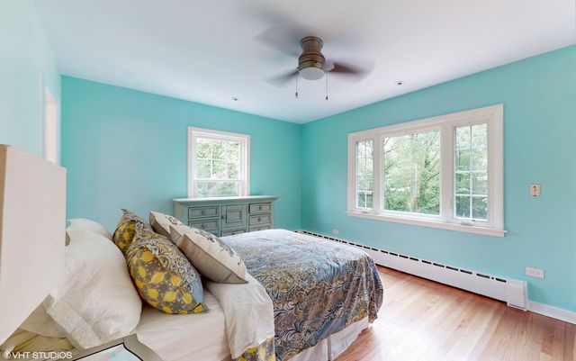 2318 Vardon Lane, Flossmoor, IL 60422