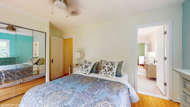 2318 Vardon Lane, Flossmoor, IL 60422