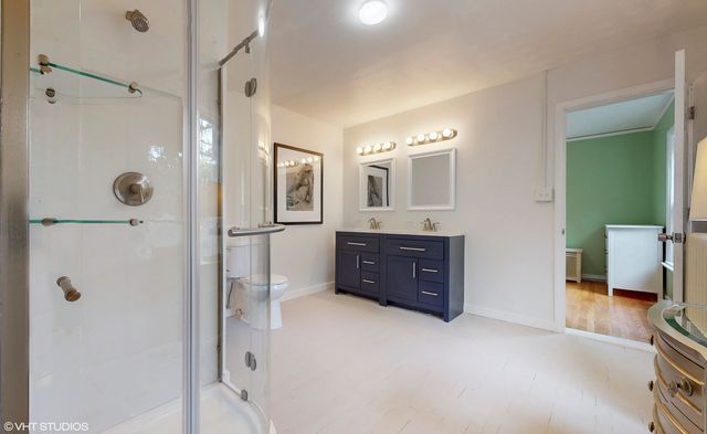 2318 Vardon Lane, Flossmoor, IL 60422