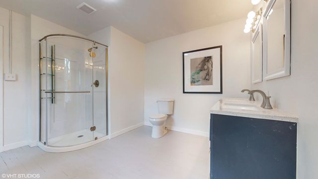 2318 Vardon Lane, Flossmoor, IL 60422