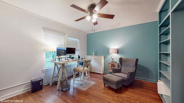 2318 Vardon Lane, Flossmoor, IL 60422