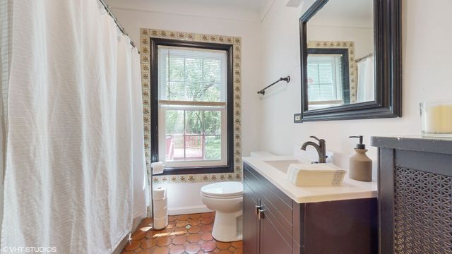 2318 Vardon Lane, Flossmoor, IL 60422