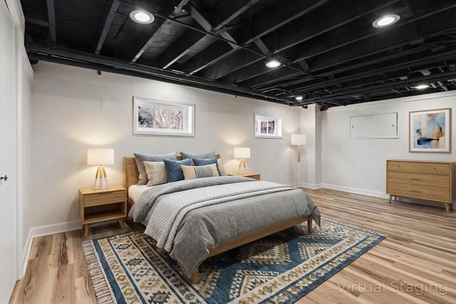 2318 Vardon Lane, Flossmoor, IL 60422