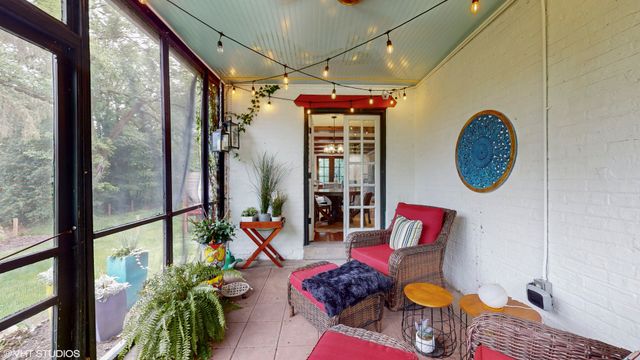 2318 Vardon Lane, Flossmoor, IL 60422