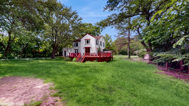 2318 Vardon Lane, Flossmoor, IL 60422