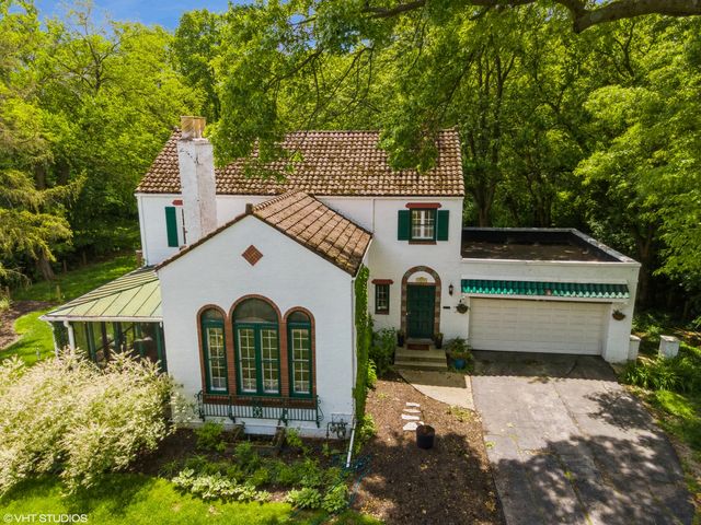 2318 Vardon Lane, Flossmoor, IL 60422