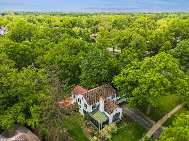 2318 Vardon Lane, Flossmoor, IL 60422