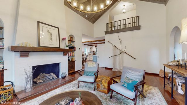 2318 Vardon Lane, Flossmoor, IL 60422