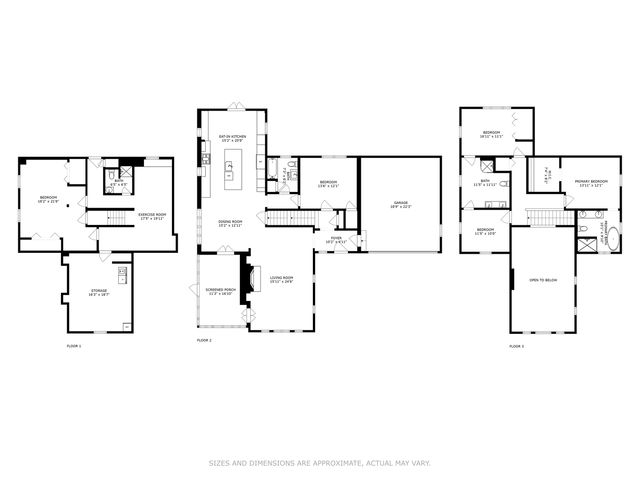 2318 Vardon Lane, Flossmoor, IL 60422