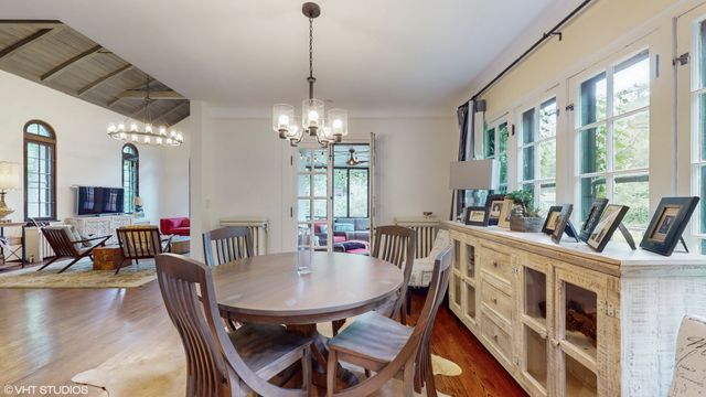 2318 Vardon Lane, Flossmoor, IL 60422