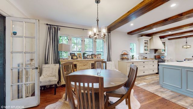 2318 Vardon Lane, Flossmoor, IL 60422