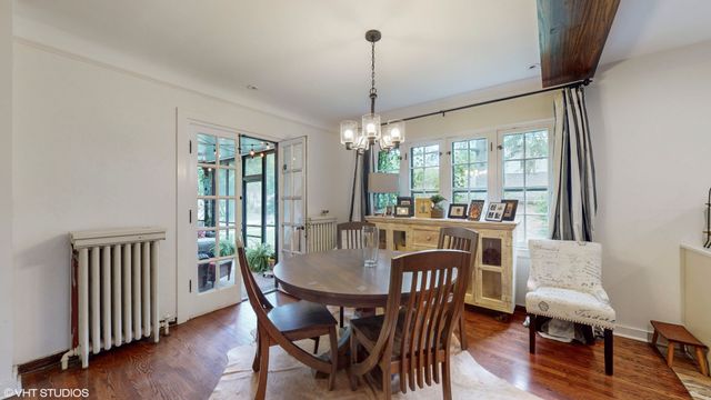 2318 Vardon Lane, Flossmoor, IL 60422