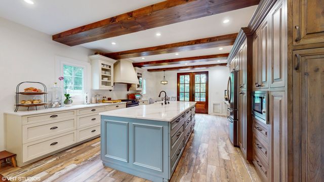 2318 Vardon Lane, Flossmoor, IL 60422