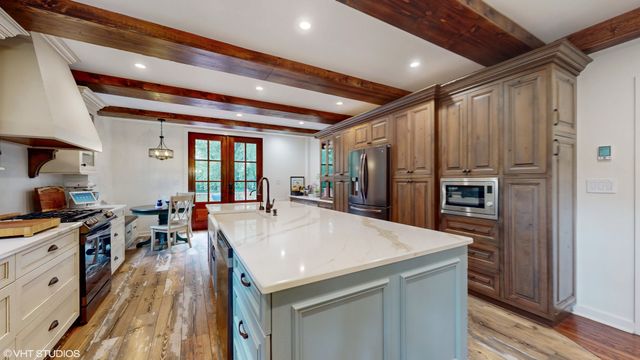 2318 Vardon Lane, Flossmoor, IL 60422