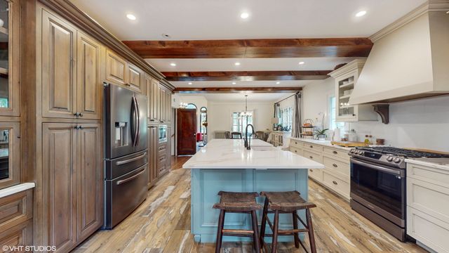 2318 Vardon Lane, Flossmoor, IL 60422