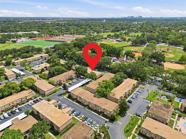 200 SAINT ANDREWS BOULEVARD 704, Winter Park, FL 32792