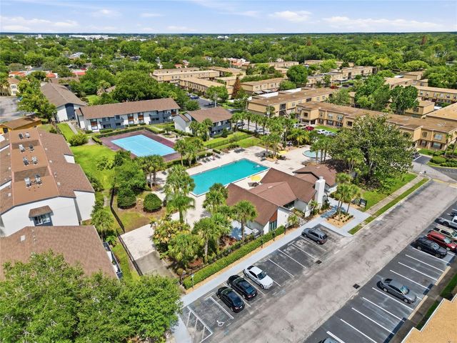 200 SAINT ANDREWS BOULEVARD 704, Winter Park, FL 32792