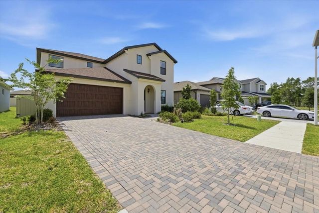 82 HILLSHIRE PLACE, Spring Hill, FL 34609