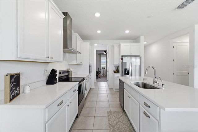 82 HILLSHIRE PLACE, Spring Hill, FL 34609