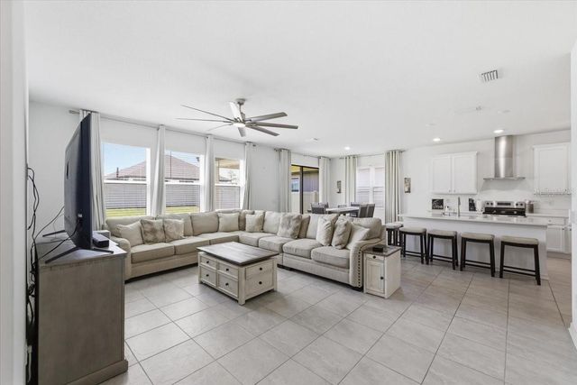 82 HILLSHIRE PLACE, Spring Hill, FL 34609