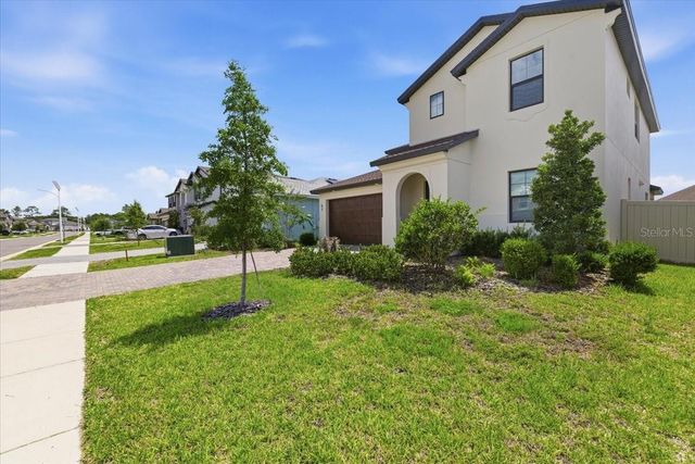 82 HILLSHIRE PLACE, Spring Hill, FL 34609